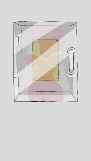 脱出ゲーム よっつのドア16 /4 Doors 16のおすすめ画像4