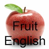 Fruit English 水果英語 icon