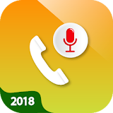 Auto Call Recorder 2018 icon
