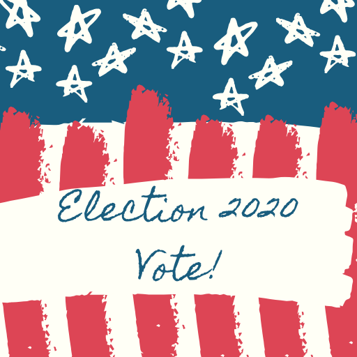 US Election 2024 Countdown  Icon