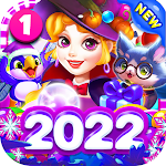 Cover Image of Tải xuống Bubble Shooter 2 1.0.91 APK