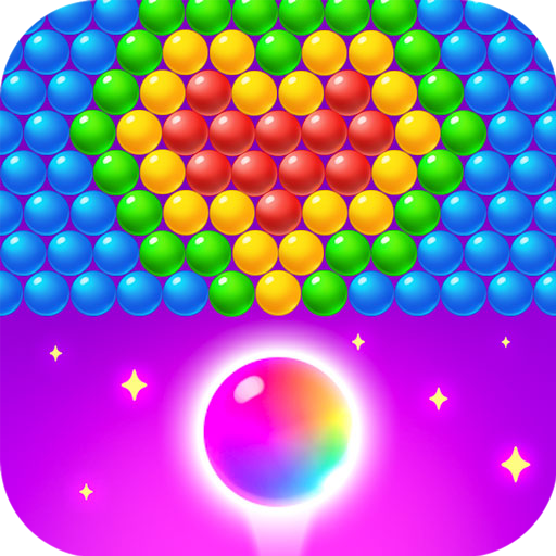 Bubble Shooter: Free Bubble Game 2020 