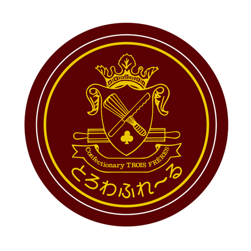 とろわふれーる logo