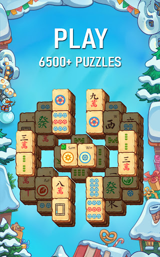 Mahjong Treasure Quest Mod5