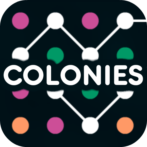 Colonies PRO Latest Icon