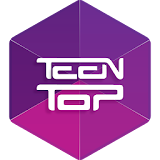 Teen Top (KPOP) Club icon