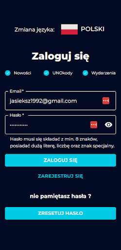 Pizzeria Uno Screen 2