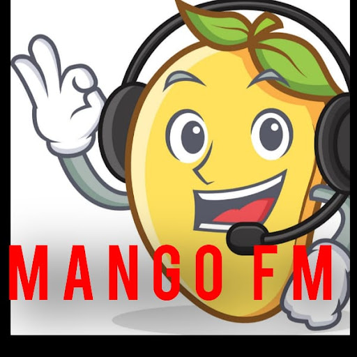 Android application Mango FM screenshort