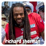 Cover Image of Download richard sherman 1 APK