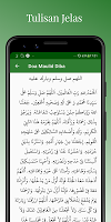 screenshot of Maulid Diba - Shalawat Nabi