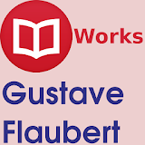 Gustave Flaubert Works icon