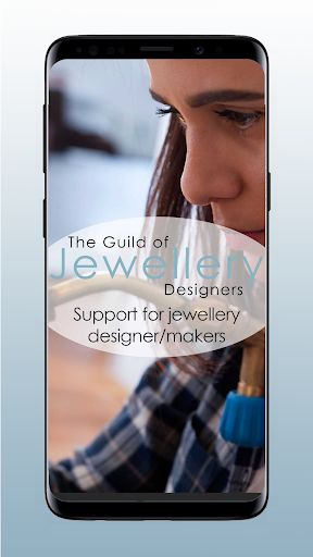 Android application GoJD screenshort
