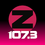 Z107.3 - Bangor's #1 Hit Music Station (WBZN) icon