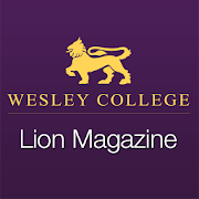 Top 39 Education Apps Like Wesley College Lion magazine - Best Alternatives