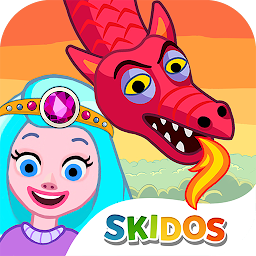 Icon image Fantasy World Games For Kids