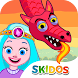 Fantasy World Games For Kids - Androidアプリ