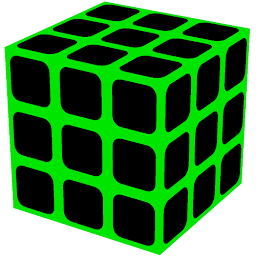 Cubik's - Solver, Simulator Mod Apk
