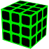 Cubiks - Solver, Simulator