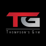 THOMPSON’s Gym Programs App
