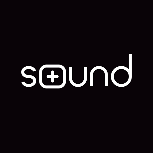 Sound.Me logo