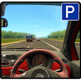 Parking - Car Simulator icon