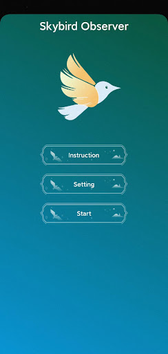 Android application SBO screenshort