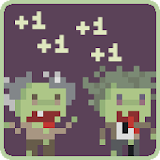 Zombie Clicker icon