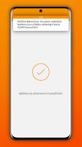 Up Klíč Screen 2