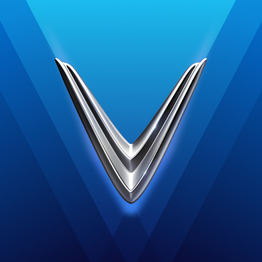 Nhà máy Vinfast logo