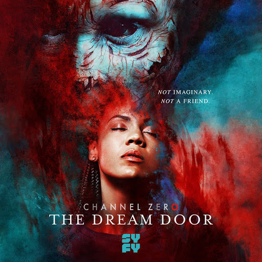 Channel Zero (OV) Candle Cove TV on Google Play