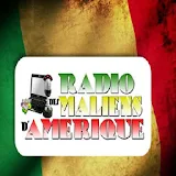 RADIO DES MALIENS D'AMERIQUE icon