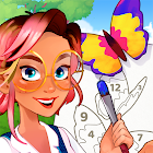 Colorville: Coloring Comes to Life 1.0.5