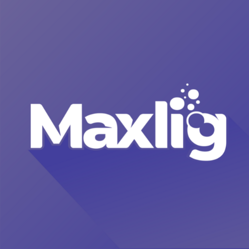 MaxLig logo