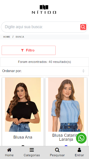 Nítido Screen 3