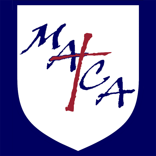 Mount Airy Christian Academy logo
