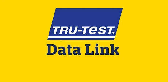 Tru-Test Data Link