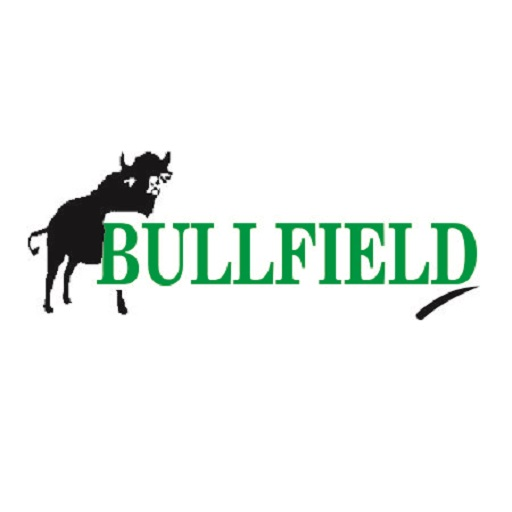 Bullfield Financial logo