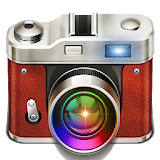 Full HD Camera (3D) icon