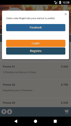 La Previa Screen 3