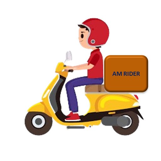 AM Rider