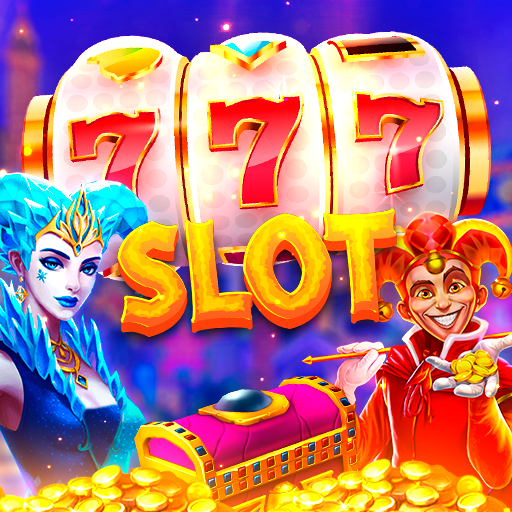 Games Slot Rico Online