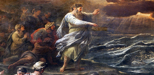 Audio The Assumption of Moses