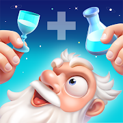 Doodle God: Infinite Alchemy app icon