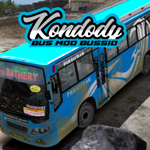 Kondody Bus Mod Bussid Download on Windows