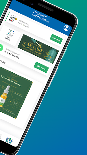 Brant Cannabis Screen 2
