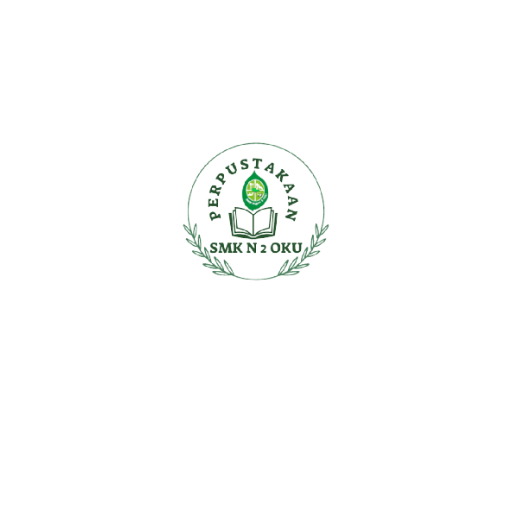 SMK N 2 OKU logo