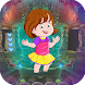 Best Escape Game 464 Dancing Girl Escape Game