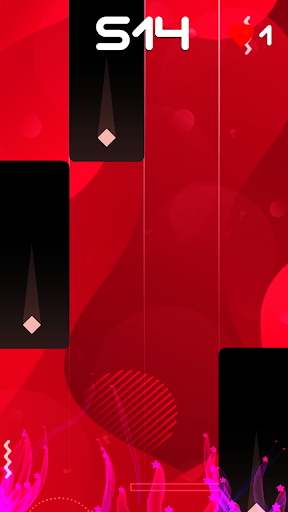 Smooth Criminal - Michael Jackson Tiles Beat Music