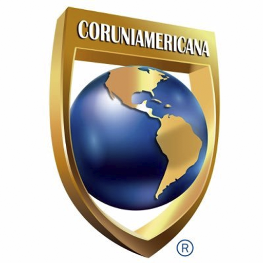 CORUNIAMERICANA logo