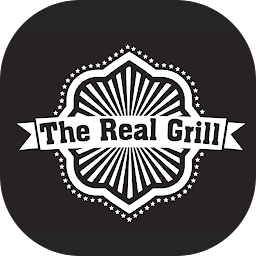 Icon image The Real Grill